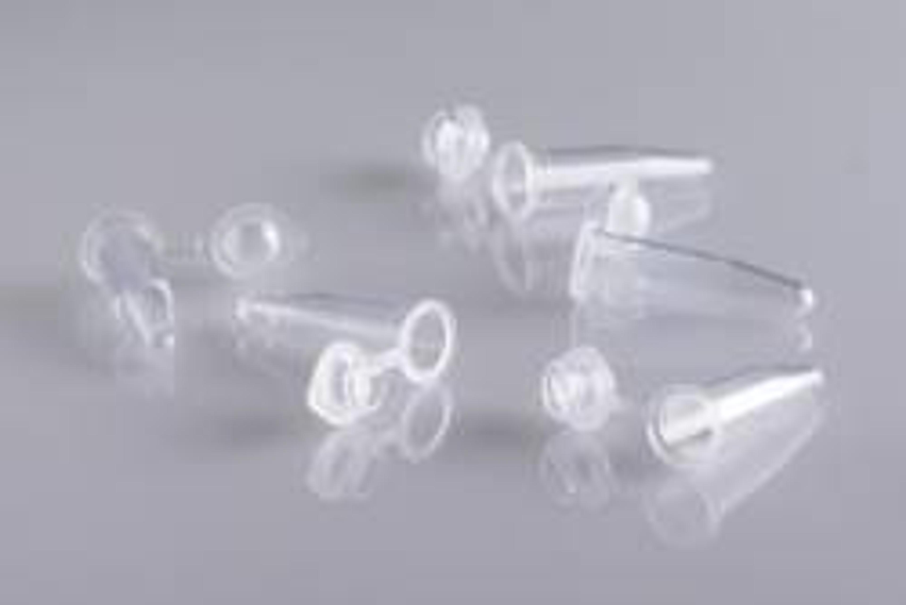 Thermo Scientific 0.5ml PCR Tubes - Thermo Fisher Scientific - Life Sciences