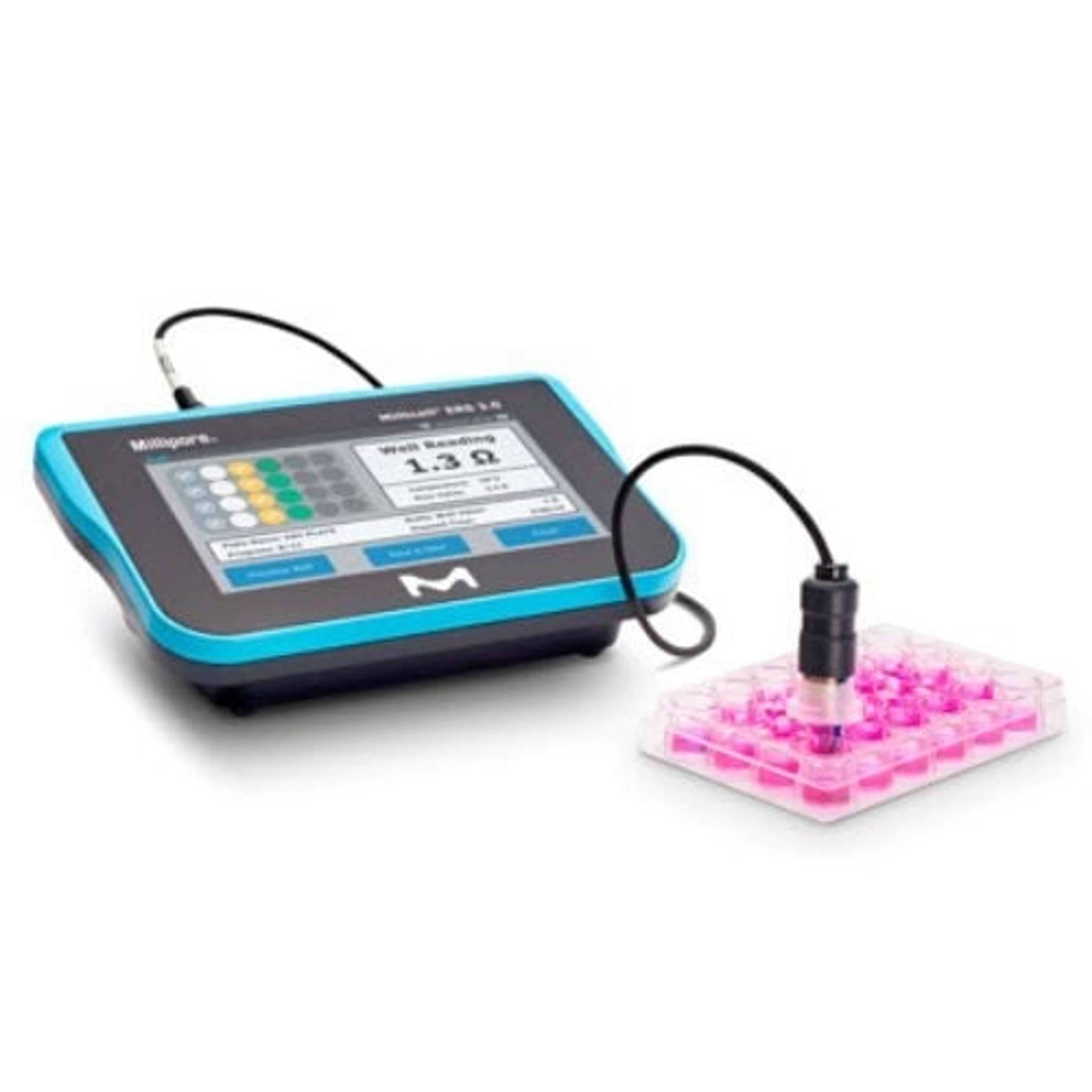 Millicell® ERS 3.0 Digital Voltohmmeter - Merck - Life Sciences