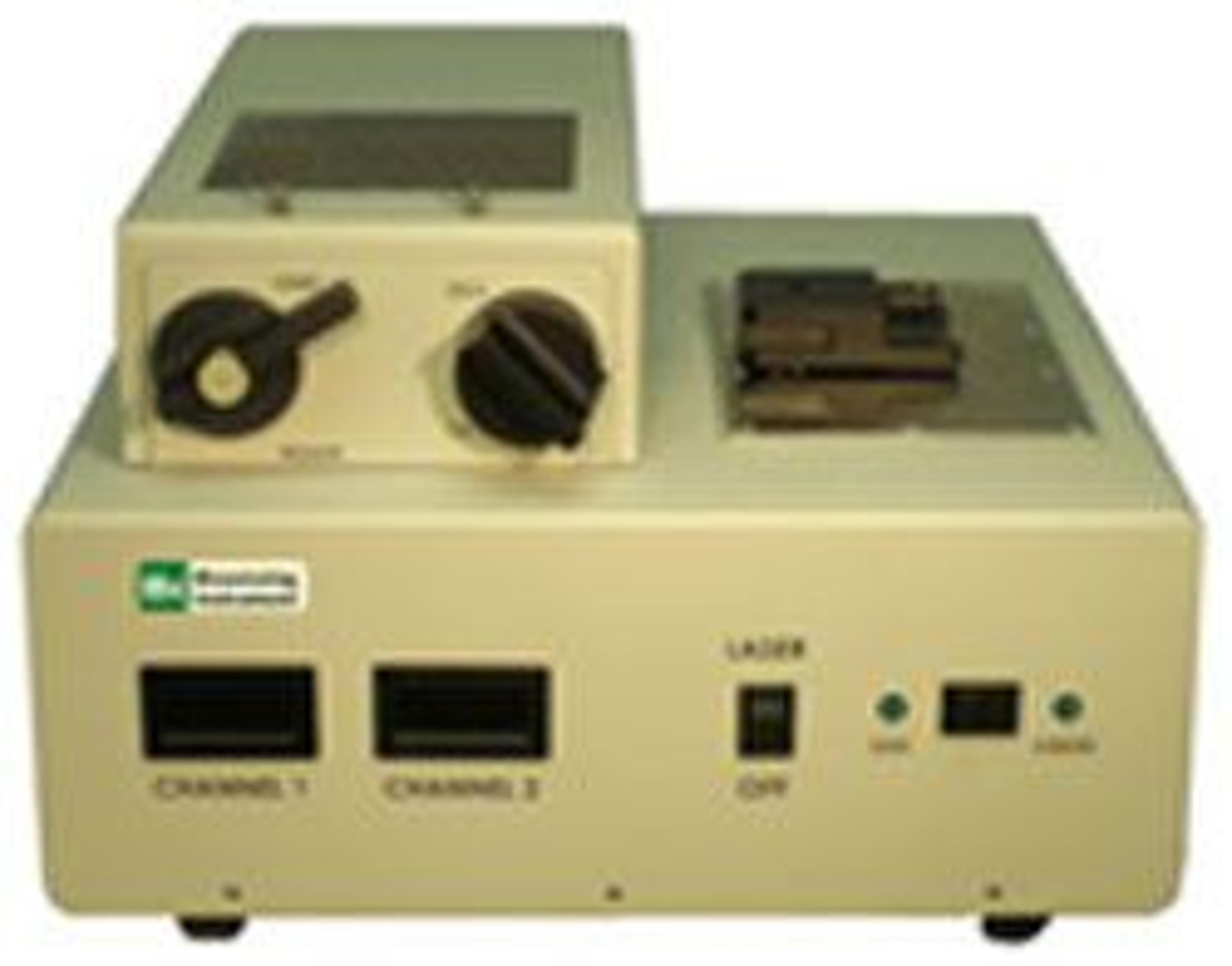 BI-3000G: Ultra-sensitive SPR Instrument with Built-in Versatility - null - Life Sciences