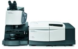 Cary 620 FTIR Microscope - Agilent Technologies - Spectroscopy