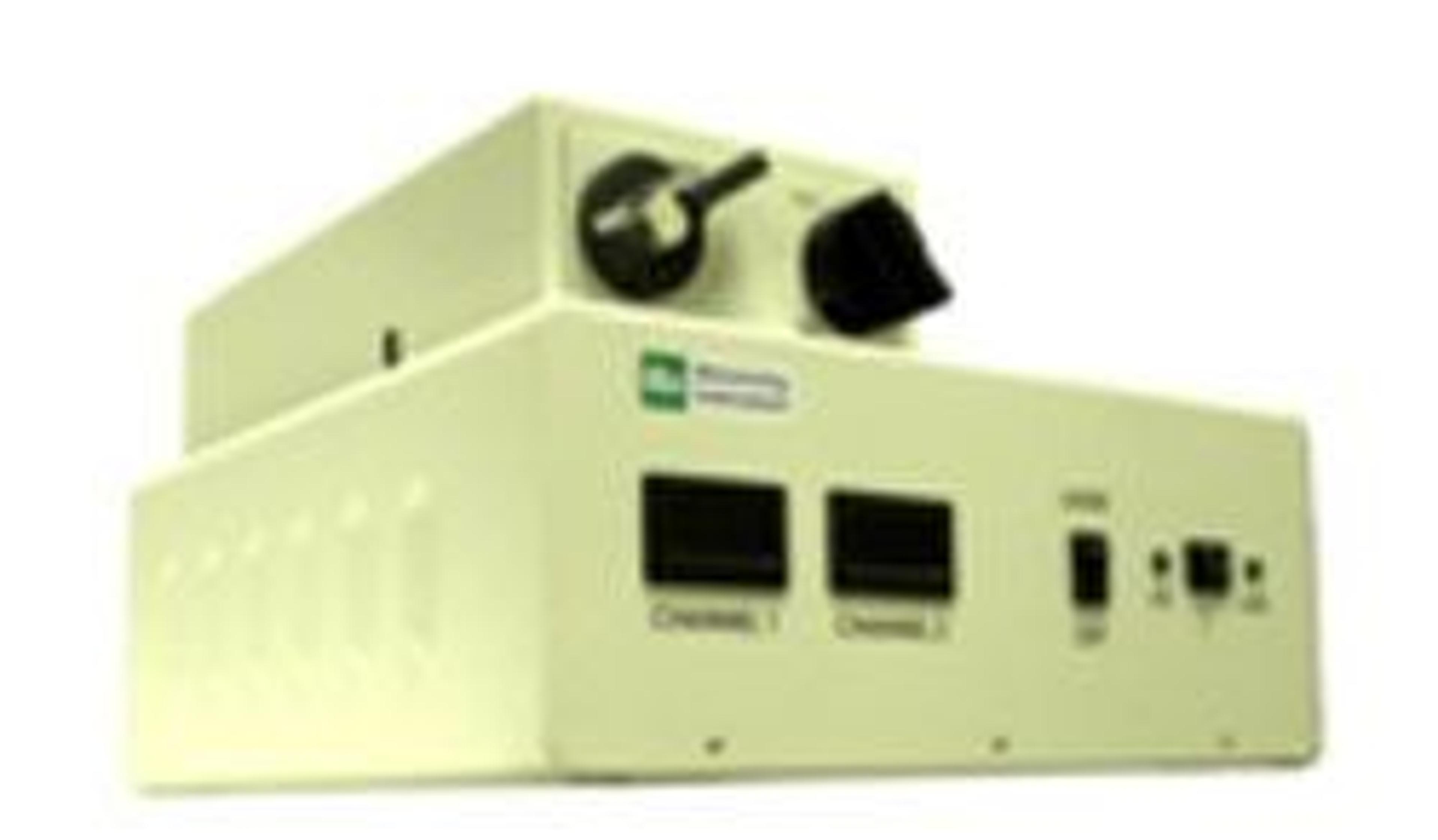 BI-3000: Ultra-sensitive SPR Instrument with Built-in Versatility - null - Life Sciences