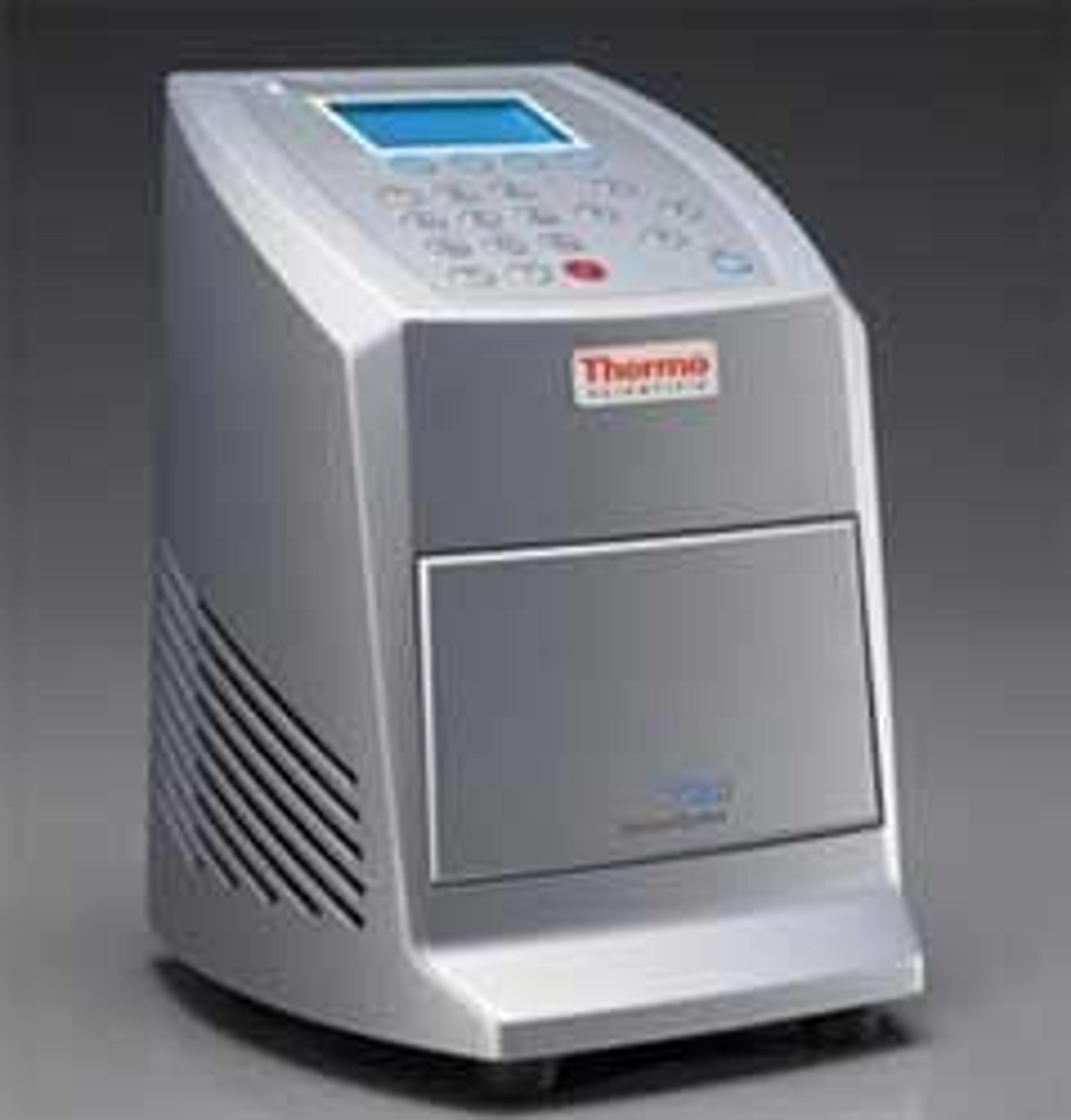 Piko® Thermal Cyclers - Thermo Fisher Scientific - Life Sciences