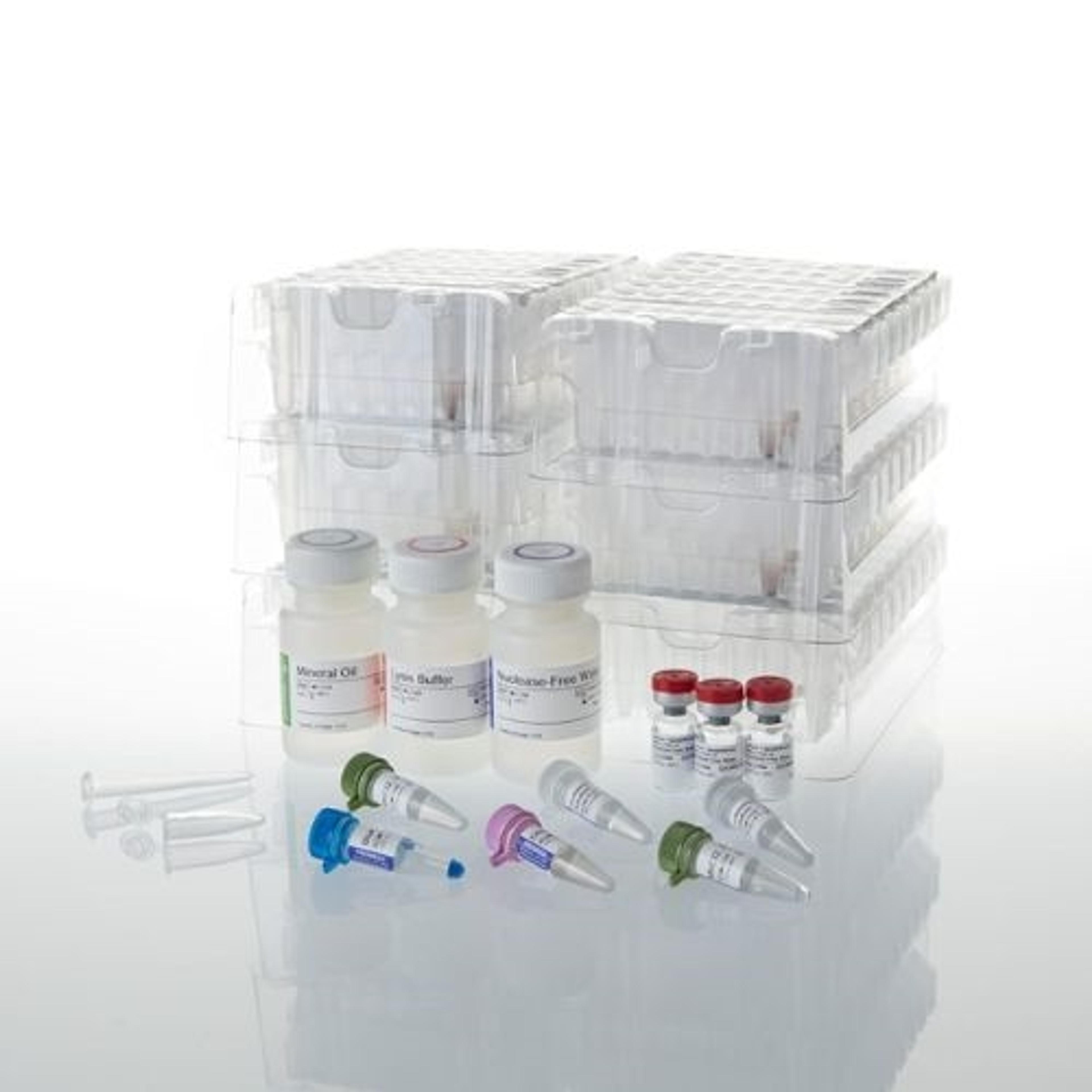 Maxwell® CSC RNA FFPE Kit - Promega Corp. - Life Sciences