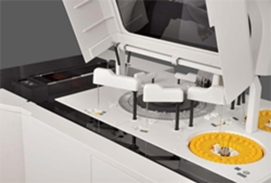 CLC6410™ High Volume, Modular Chemistry Analyzer - Carolina Liquid Chemistries Corp. - Clinical Diagnostics