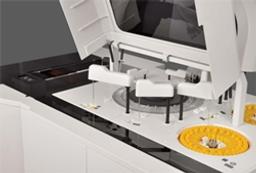 CLC6410™ High Volume, Modular Chemistry Analyzer - Carolina Liquid Chemistries Corp. - Clinical Diagnostics