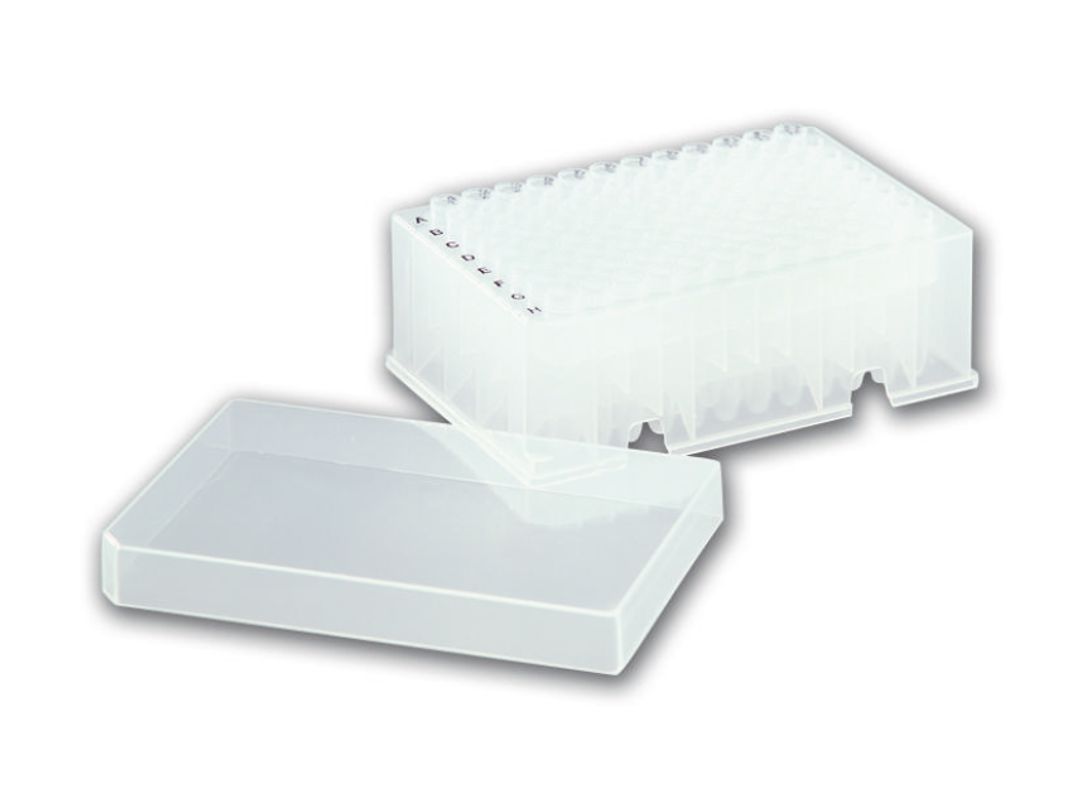 Micro-Dilution Tube System - Starlab - General Lab