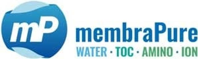 MembraPure GmbH logo