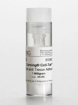 Corning® Cell-Tak™ Cell and Tissue Adhesive, 1 mg - Corning Life Sciences