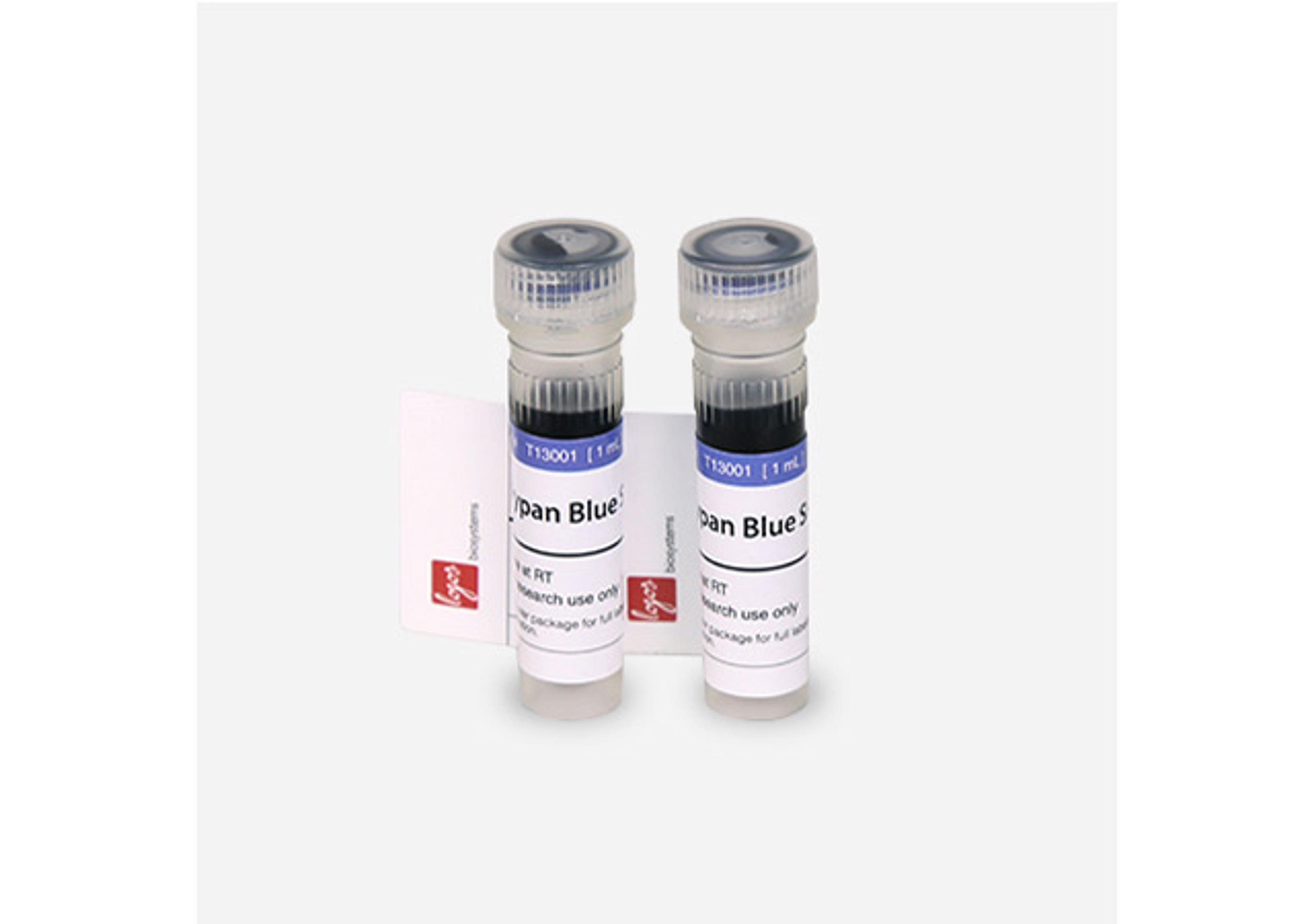 Trypan Blue Stain, 0.4% - Logos Biosystems - Life Sciences