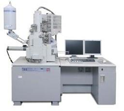 SU6600 Analytical VP FE-SEM - Hitachi High Technologies America, Inc. - Life Sciences