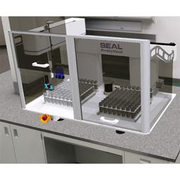 Minilab 1200 - SEAL Analytical Ltd. - General Lab