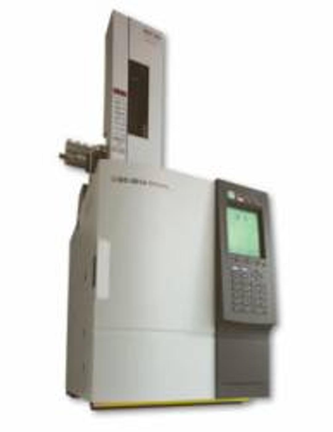 GC-2014 - null - Separations