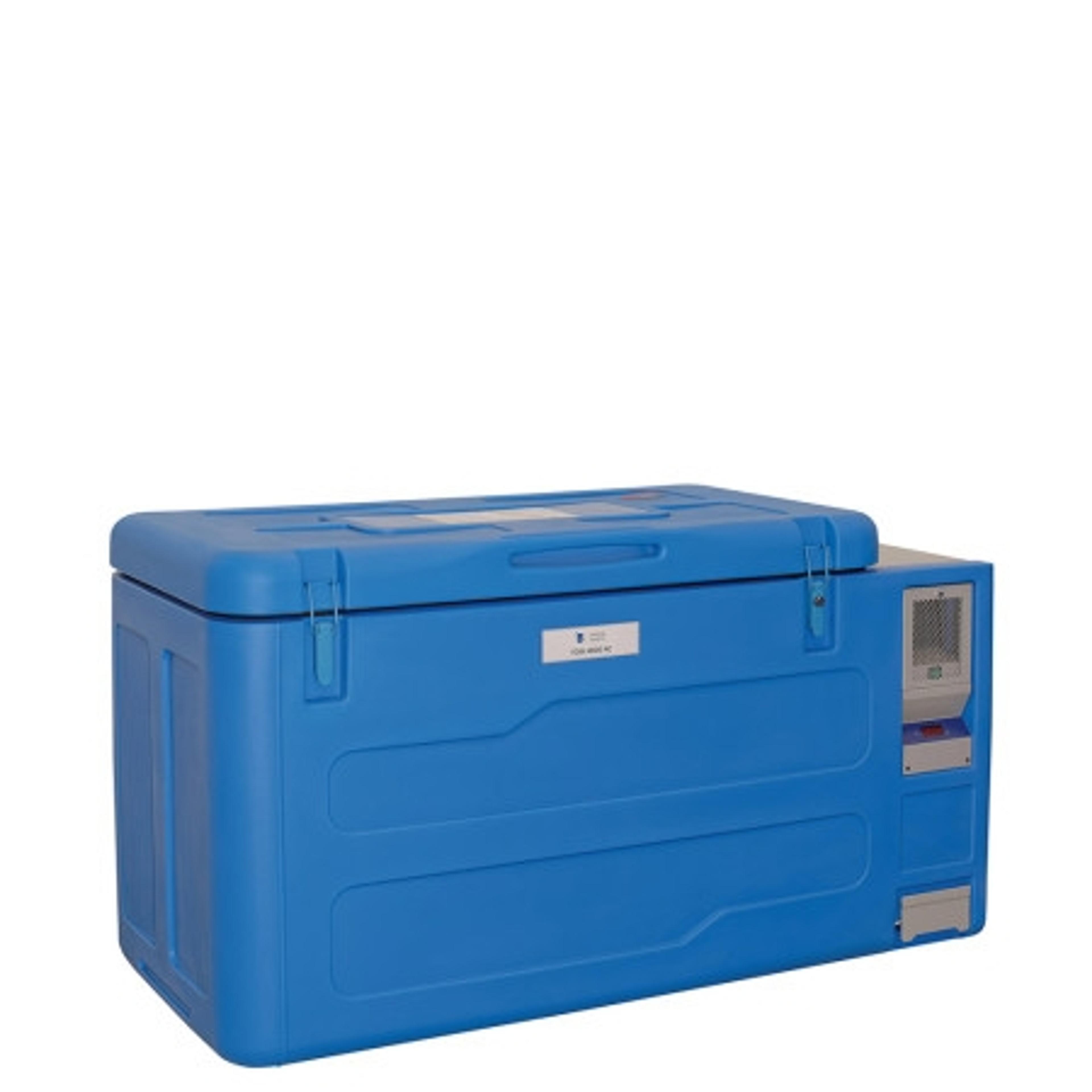 Compression refrigerator for vaccines TCW 4000 AC - B Medical Systems - General Lab