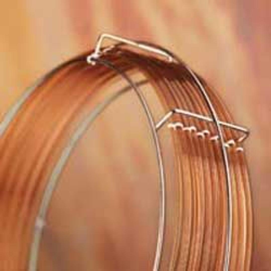 Stabilwax® (Fused Silica) - Restek Corp. - Separations