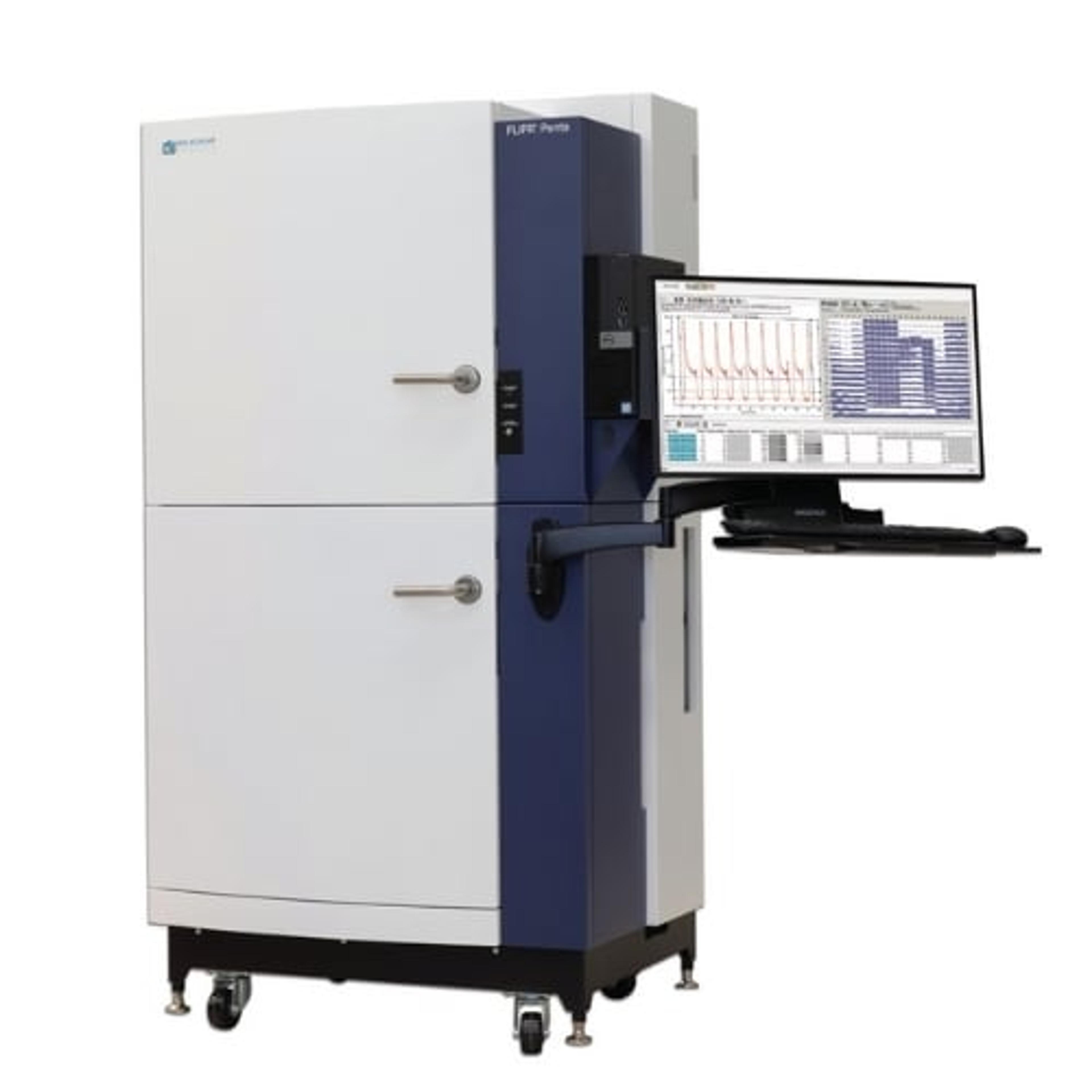 FLIPR Penta® High-Throughput Cellular Screening System - Molecular Devices® - Spectroscopy