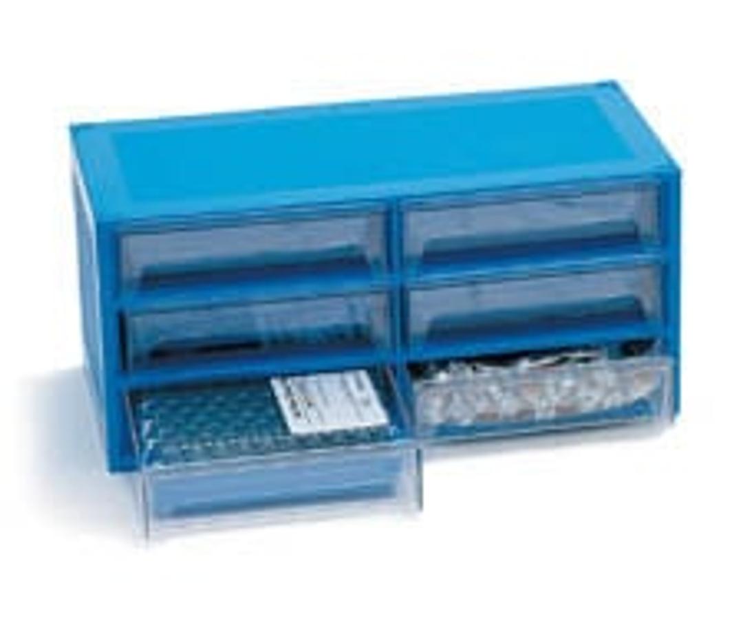 Vials Convenience Packs - Agilent Technologies - Separations