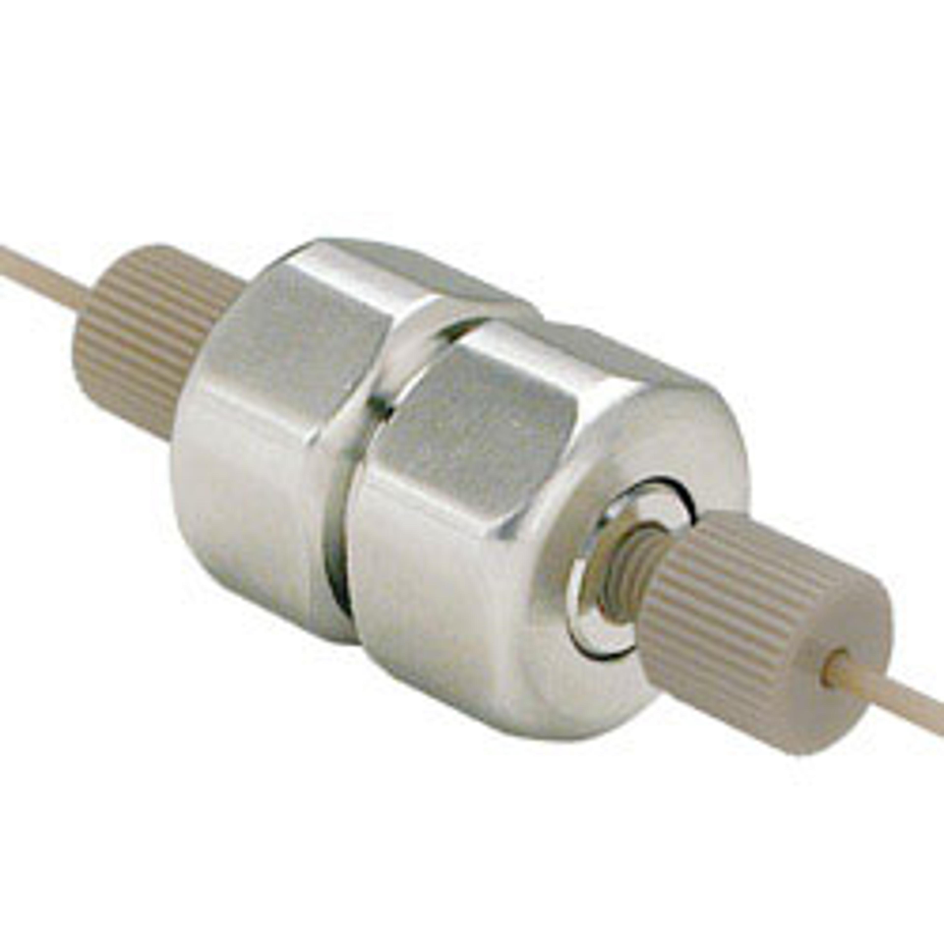 OPTI-SOLV® In-Line Wrench-Tight Filter - Optimize Technologies, Inc. - Separations