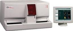 CELL-DYN Ruby Hematology Analyzer - Abbott - Clinical Diagnostics