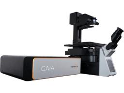 GAIA  - Confocal NL - Life Sciences