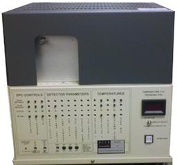 Educational 310 CCD GC - Buck Scientific, Inc. - Separations