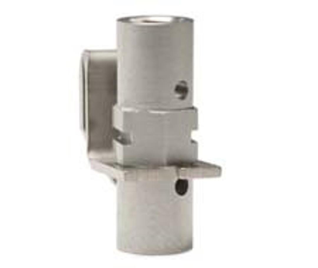 Ultimate Union Kit Connectors - Agilent Technologies - Separations