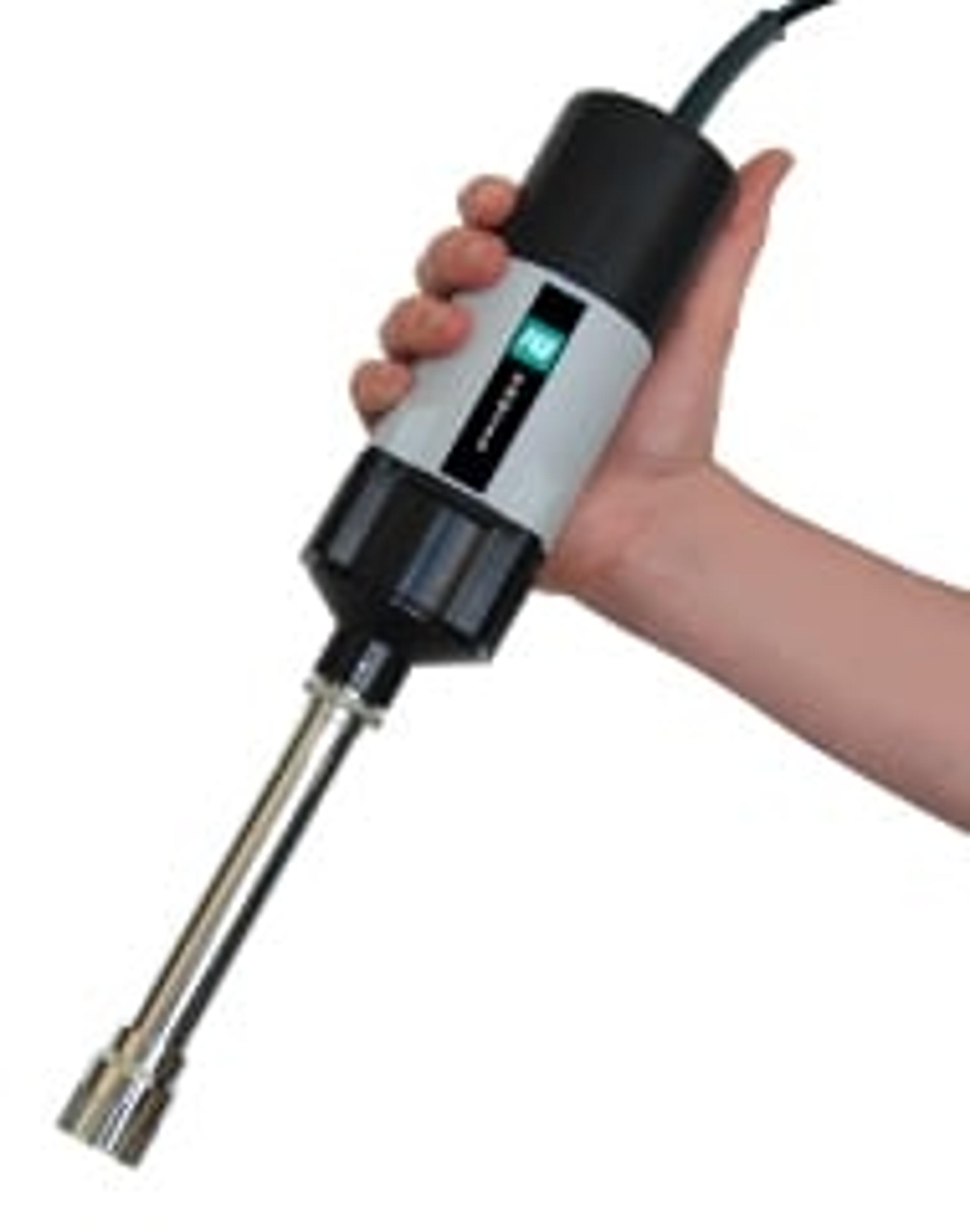 PRO250 Homogenizer - PRO Scientific, Inc. - Separations