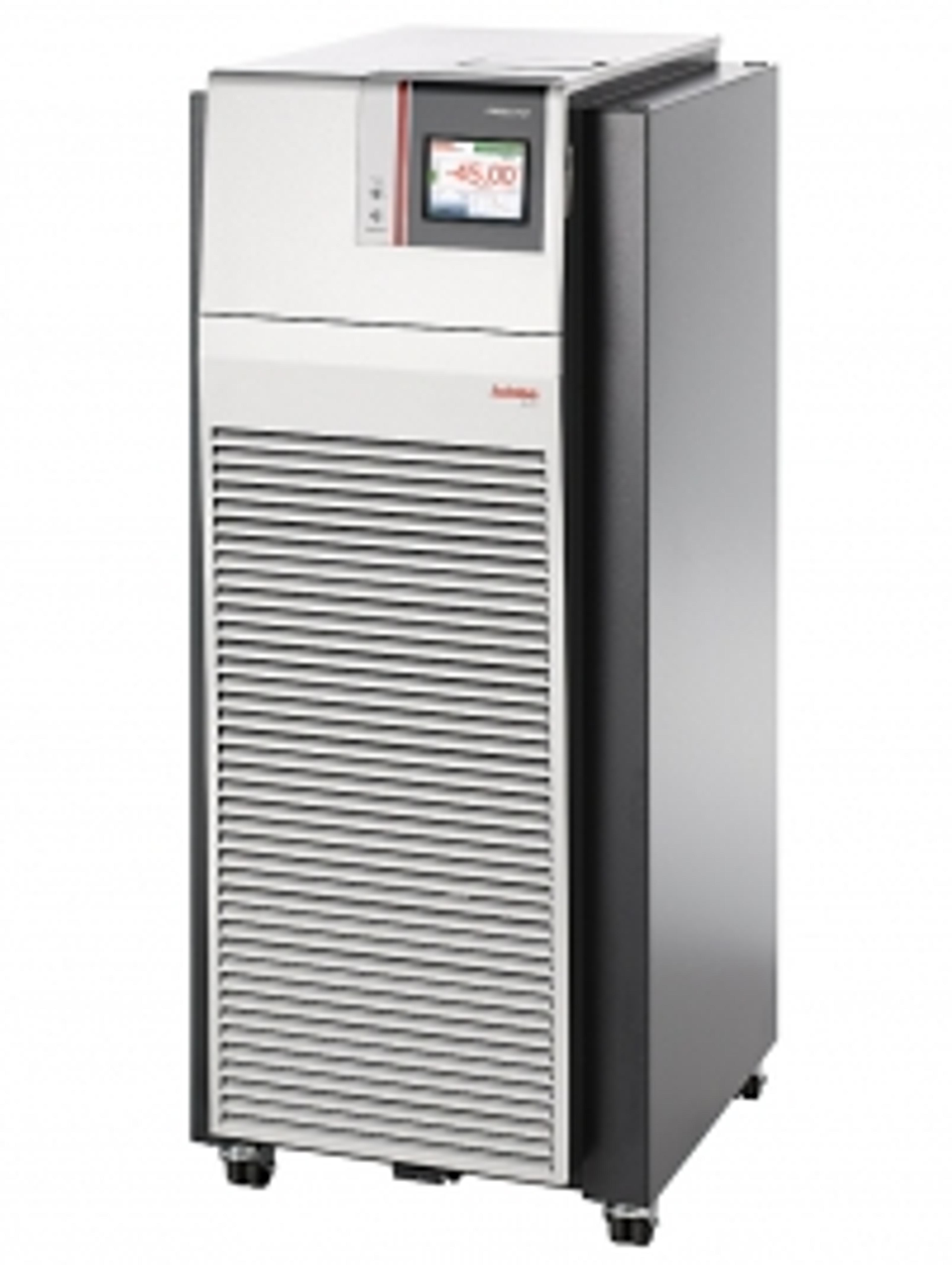 PRESTO A45/A45t - JULABO GmbH - Drug Discovery & Development