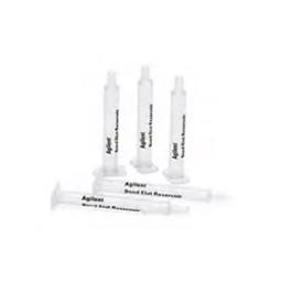 Bond Elut Empty SPE Cartridges - Agilent Technologies - Separations