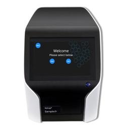 Xdrop® - Samplix - Drug discovery > Target Discovery