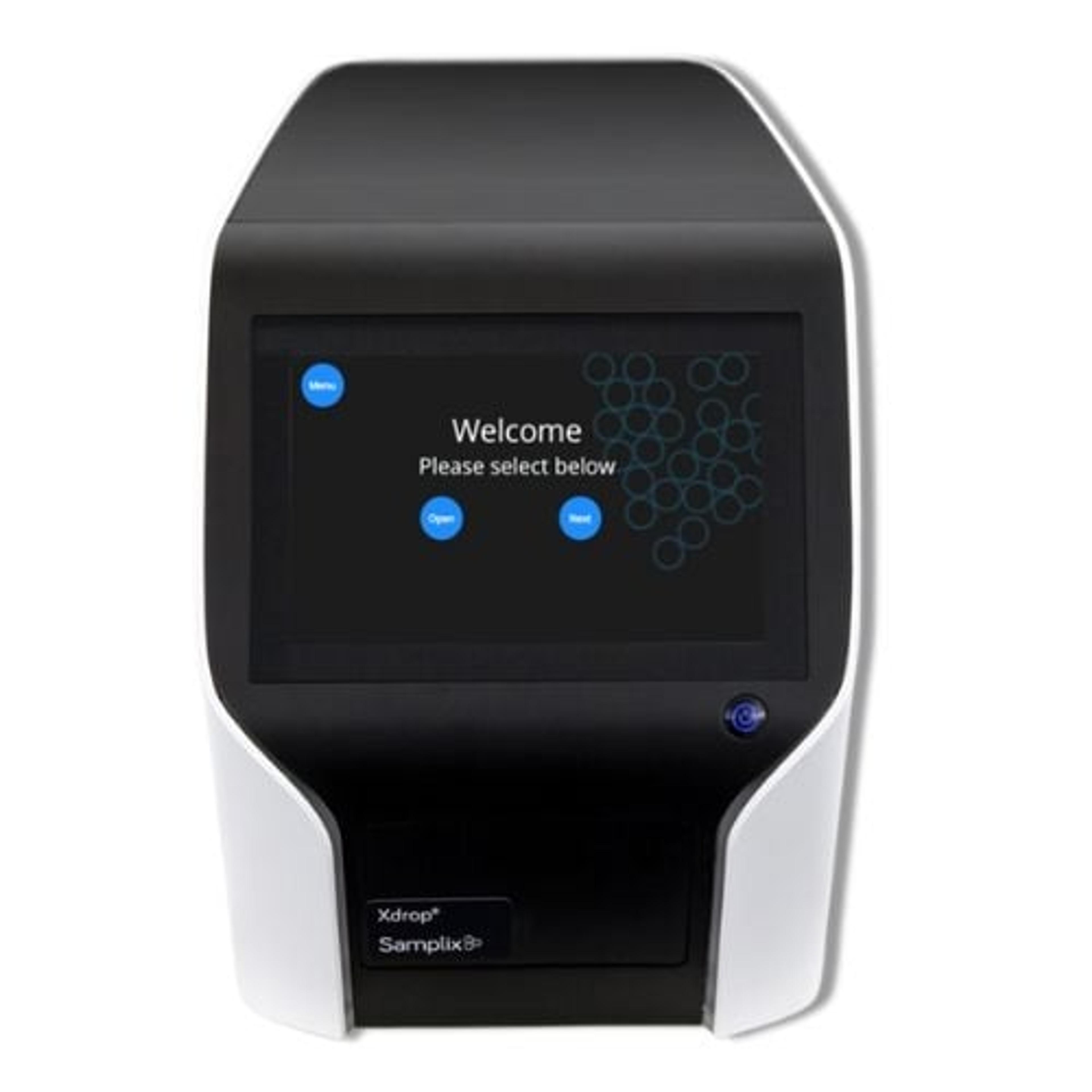 Xdrop® - Samplix - Drug discovery > Target Discovery