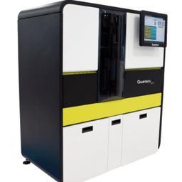 HD-X™ Automated Immunoassay Analyzer - Quanterix - Life Sciences