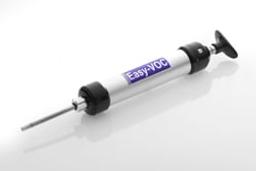 Easy-VOC - Markes International Ltd - Environmental