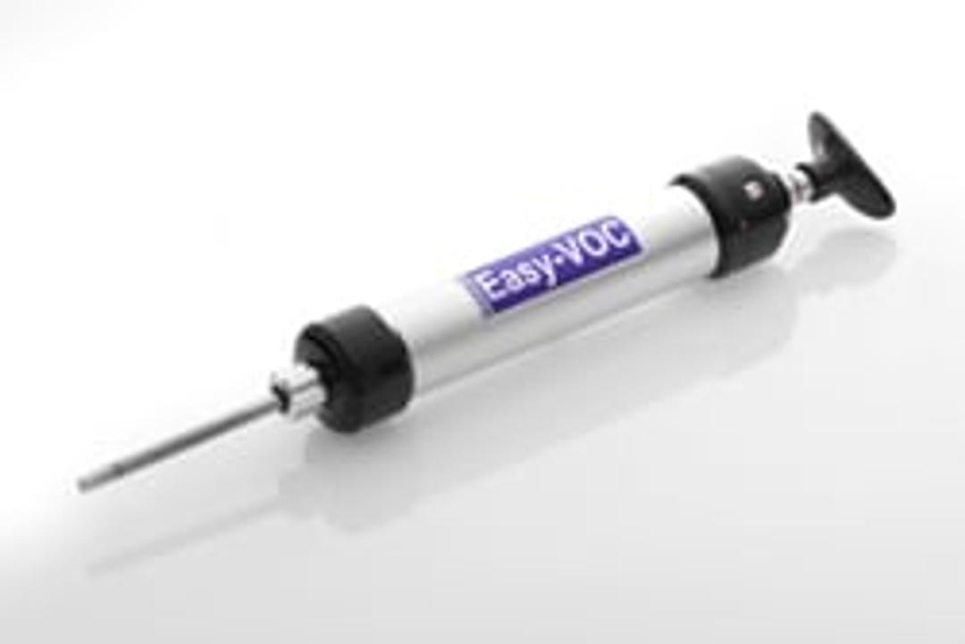 Easy-VOC - Markes International Ltd - Environmental