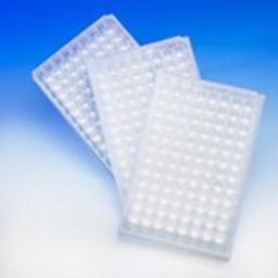 AcroPrep™ Advance Filter Plates for Ultrafiltration - Pall Life Sciences - Laboratory, Food, Beverage - Separations