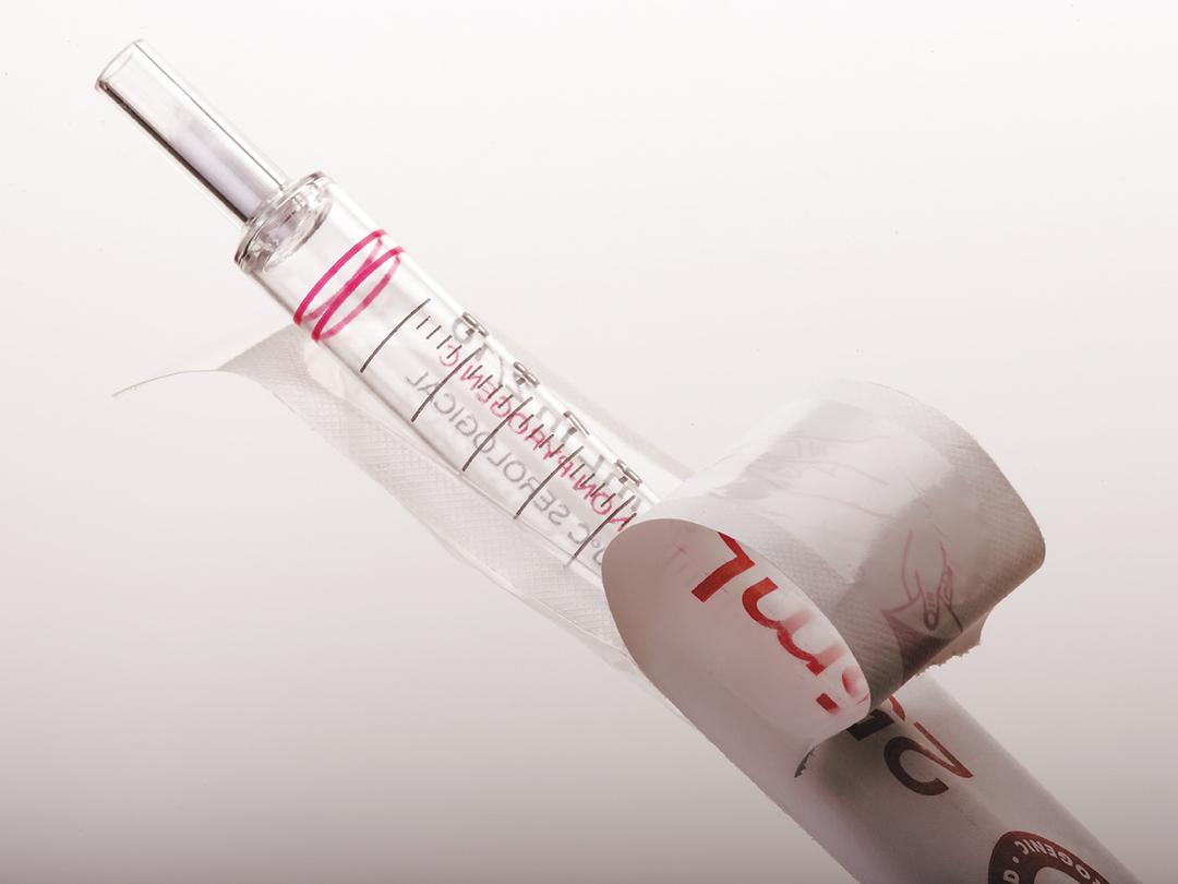 5 mL Stripette™ Serological Pipets, Polystyrene, Individually Paper/Plastic Wrapped, Sterile, 50/Bag, 200/Case - Corning Life Sciences - General Lab