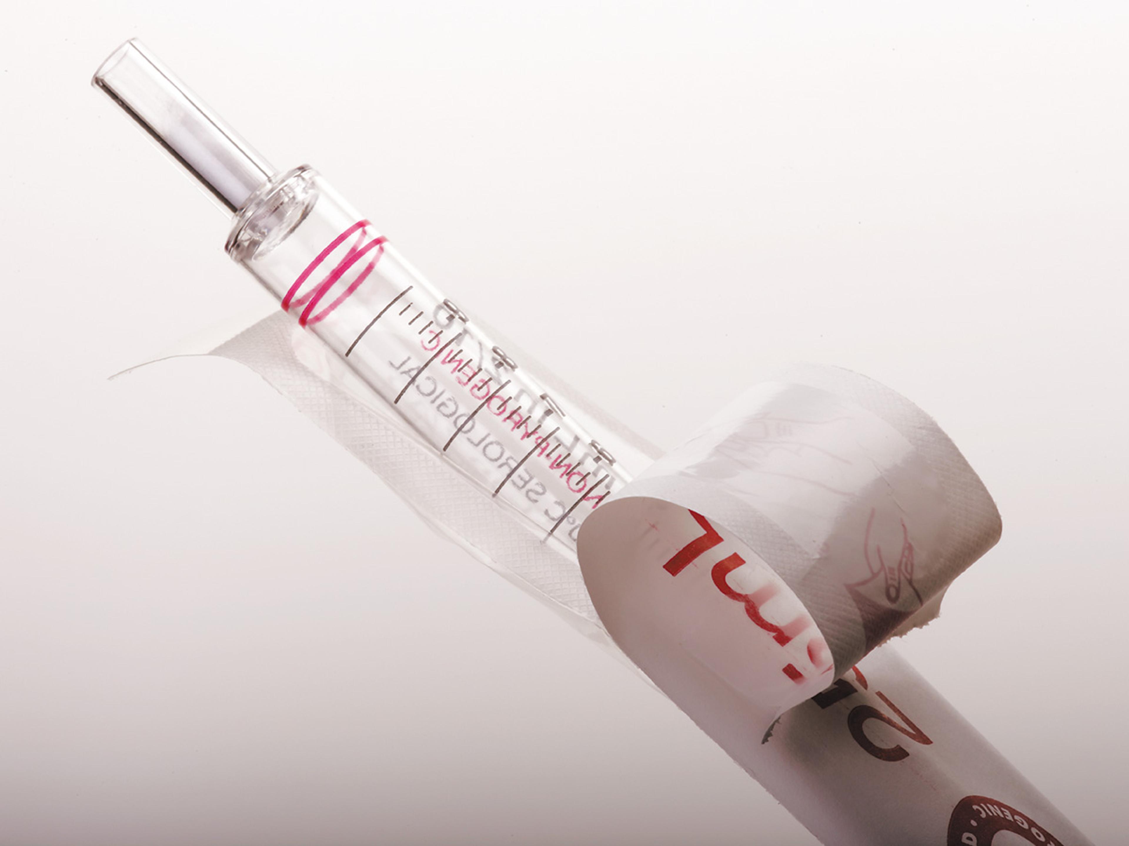 5 mL Stripette™ Serological Pipets, Polystyrene, Individually Paper/Plastic Wrapped, Sterile, 50/Bag, 200/Case - Corning Life Sciences - General Lab