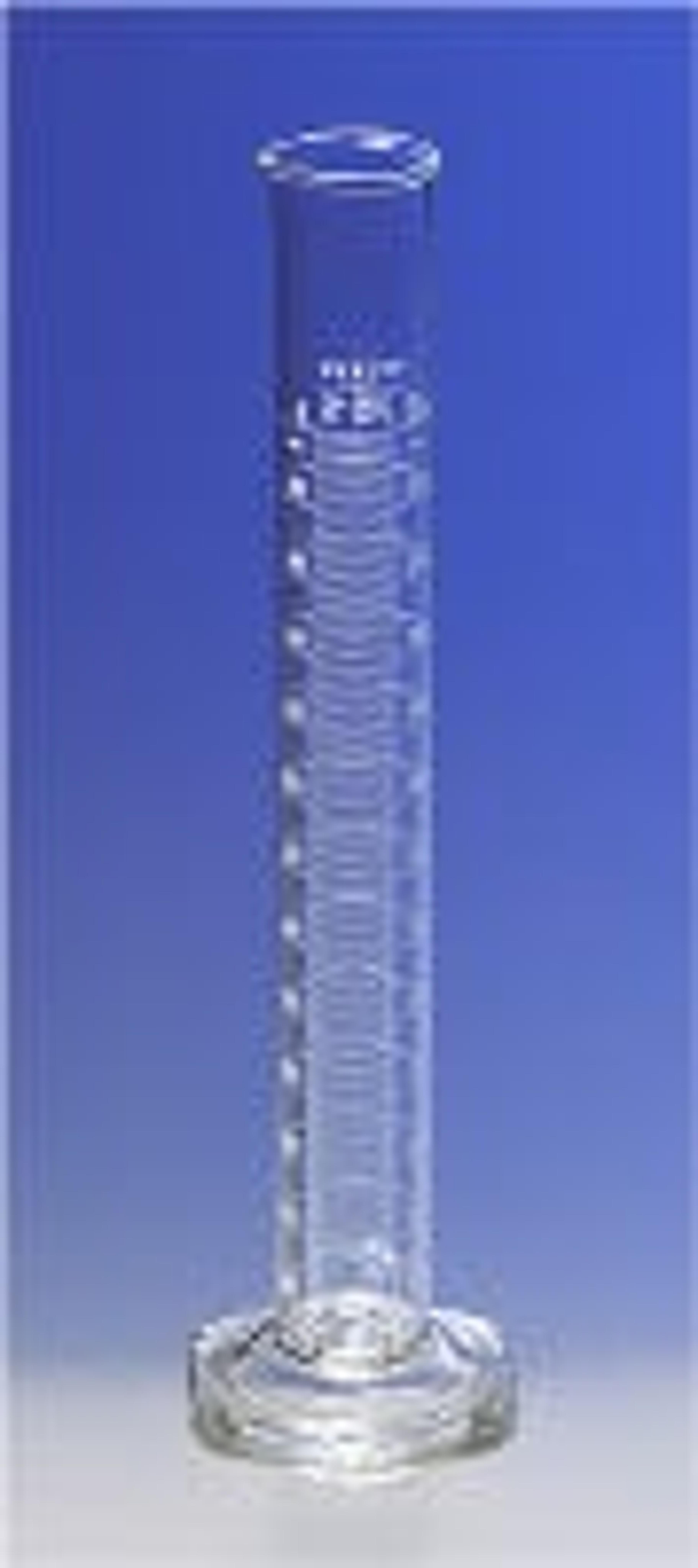 PYREX® Economy Double Metric Scale 10 mL Cylinders, TC - Corning Life Sciences - General Lab
