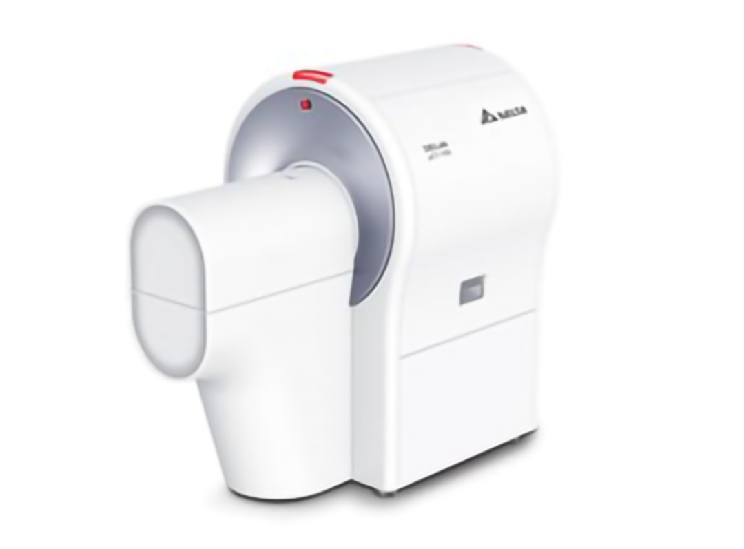 Micro CT (DELab µCT-100) - Scintica - Life Sciences