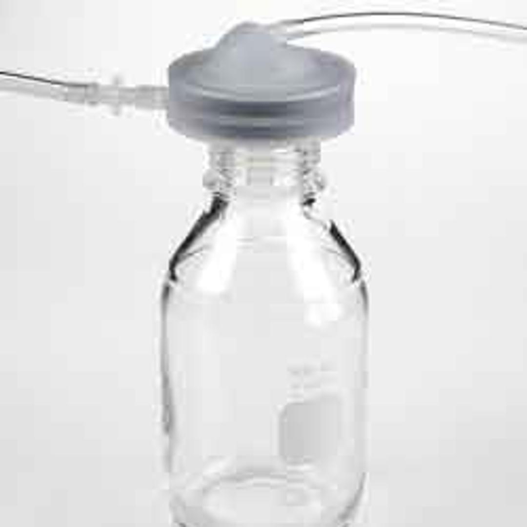 SolVac Filter Holder - Pall Life Sciences - Laboratory, Food, Beverage - Separations