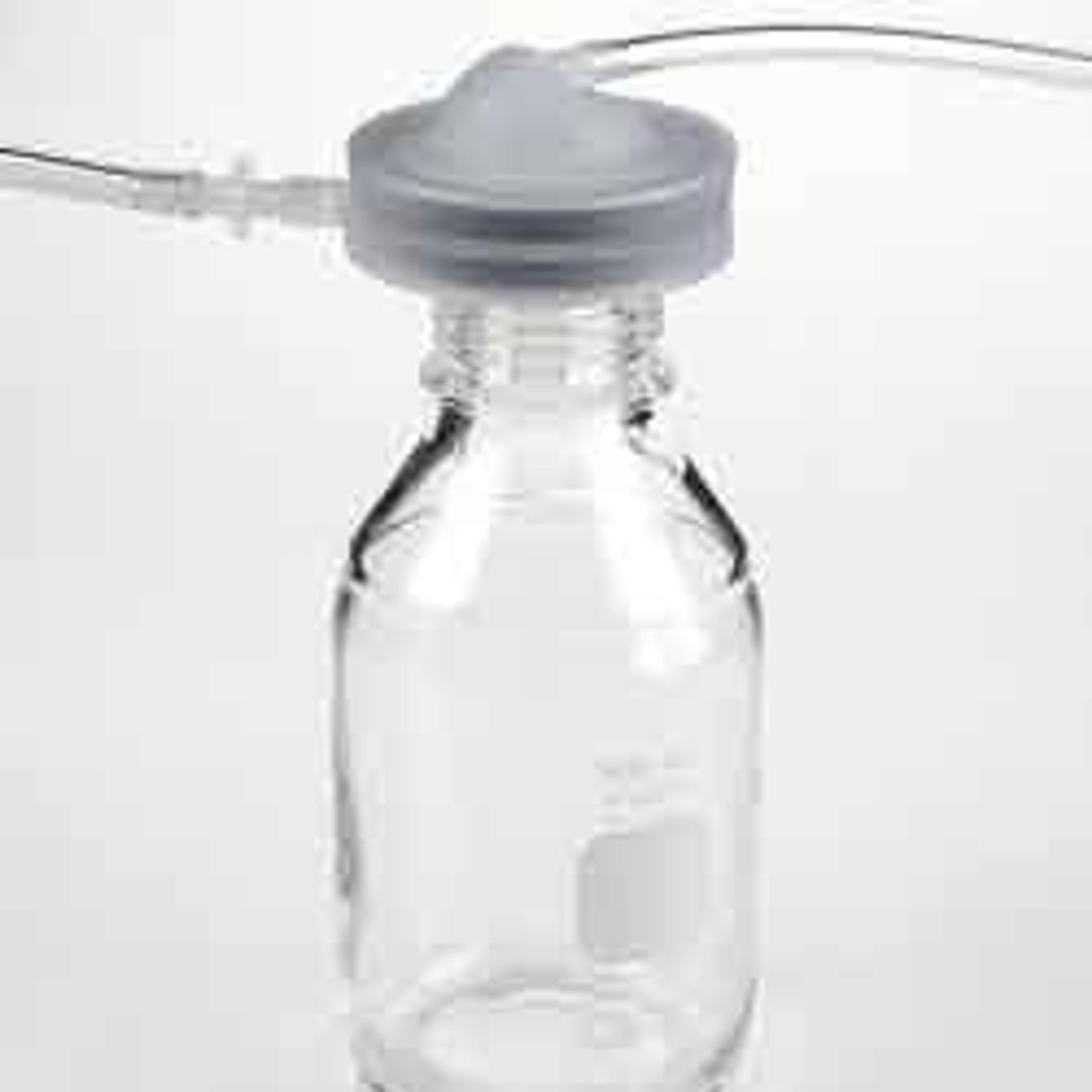 SolVac Filter Holder - Pall Life Sciences - Laboratory, Food, Beverage - Separations