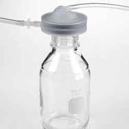 SolVac Filter Holder - Pall Life Sciences - Laboratory, Food, Beverage - Separations