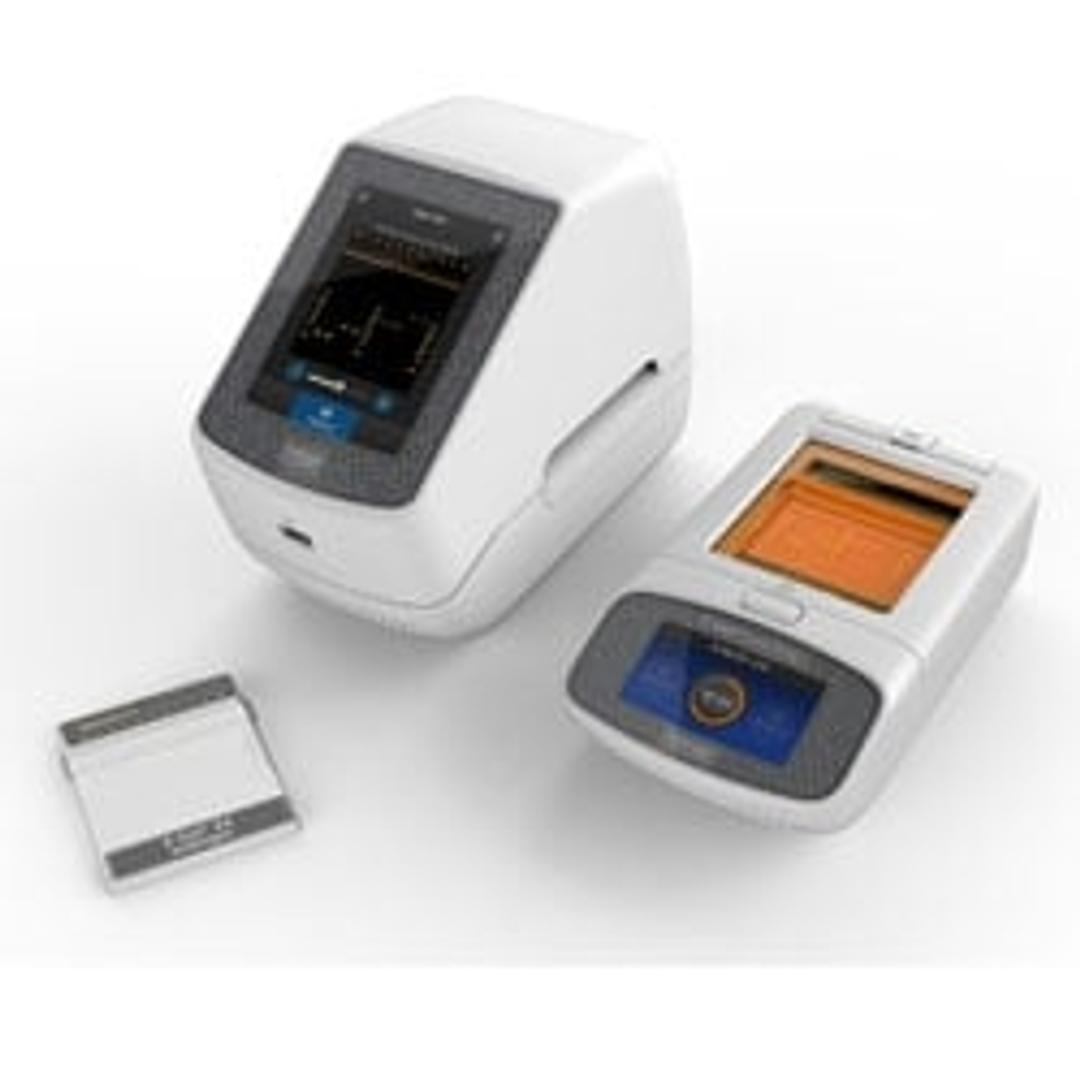 E-Gel Precast Agarose Electrophoresis System - Thermo Fisher Scientific