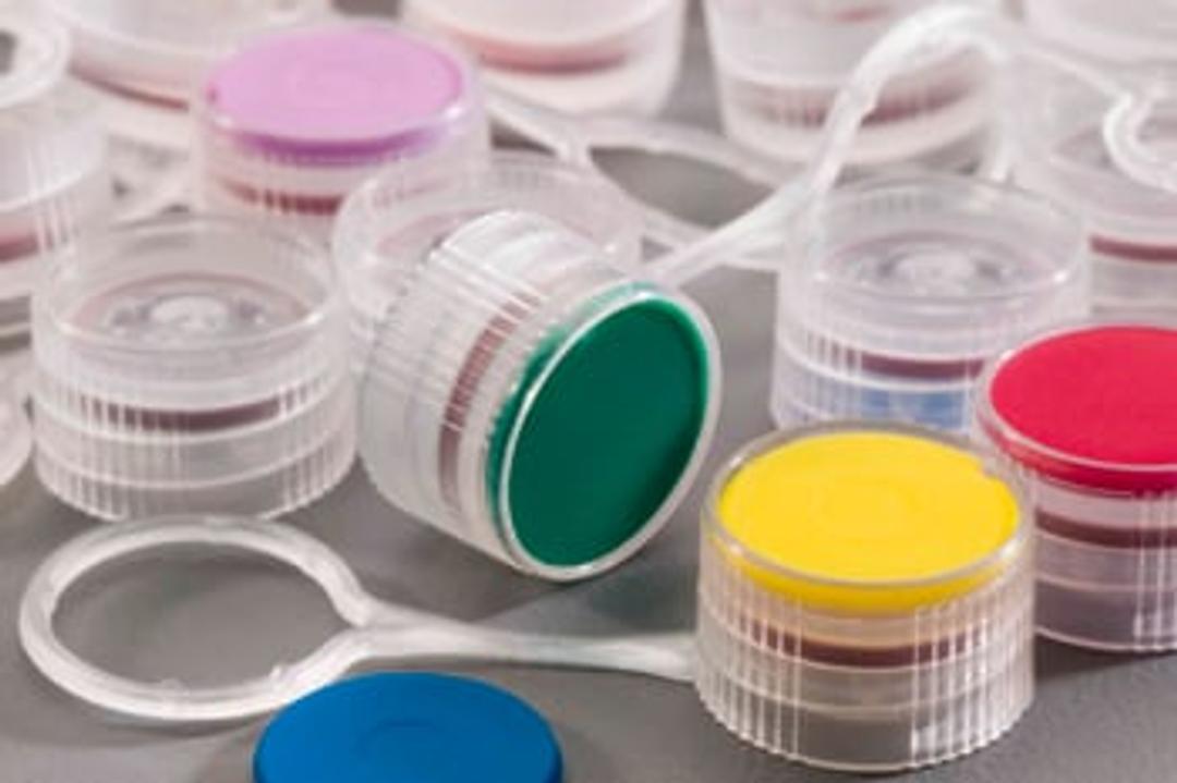 Caps (for Screw MicroTubes) - SSI - Scientific Specialties, Inc - General Lab