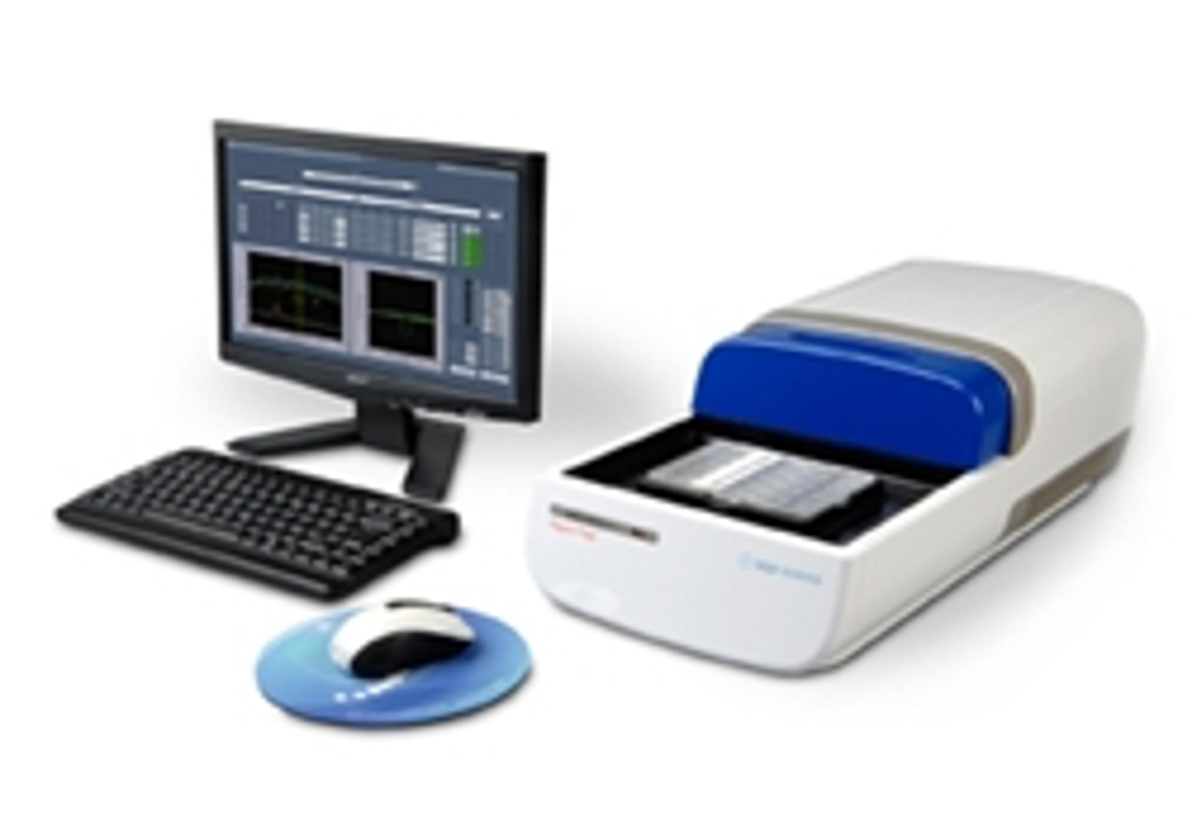 Pippin Prep DNA Size Selection System - Sage Science - Separations