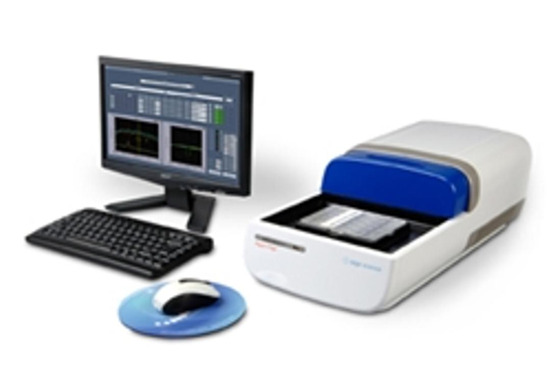 Pippin Prep DNA Size Selection System - Sage Science - Separations