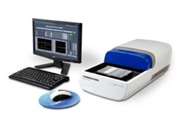 Pippin Prep DNA Size Selection System - Sage Science - Separations