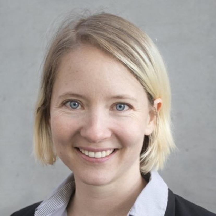 Dr. Edwina Romanens, former Lead Biotechnology Scientist at Planted