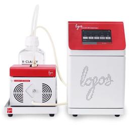 X-CLARITY™ Tissue Clearing System - Logos Biosystems - Life Sciences