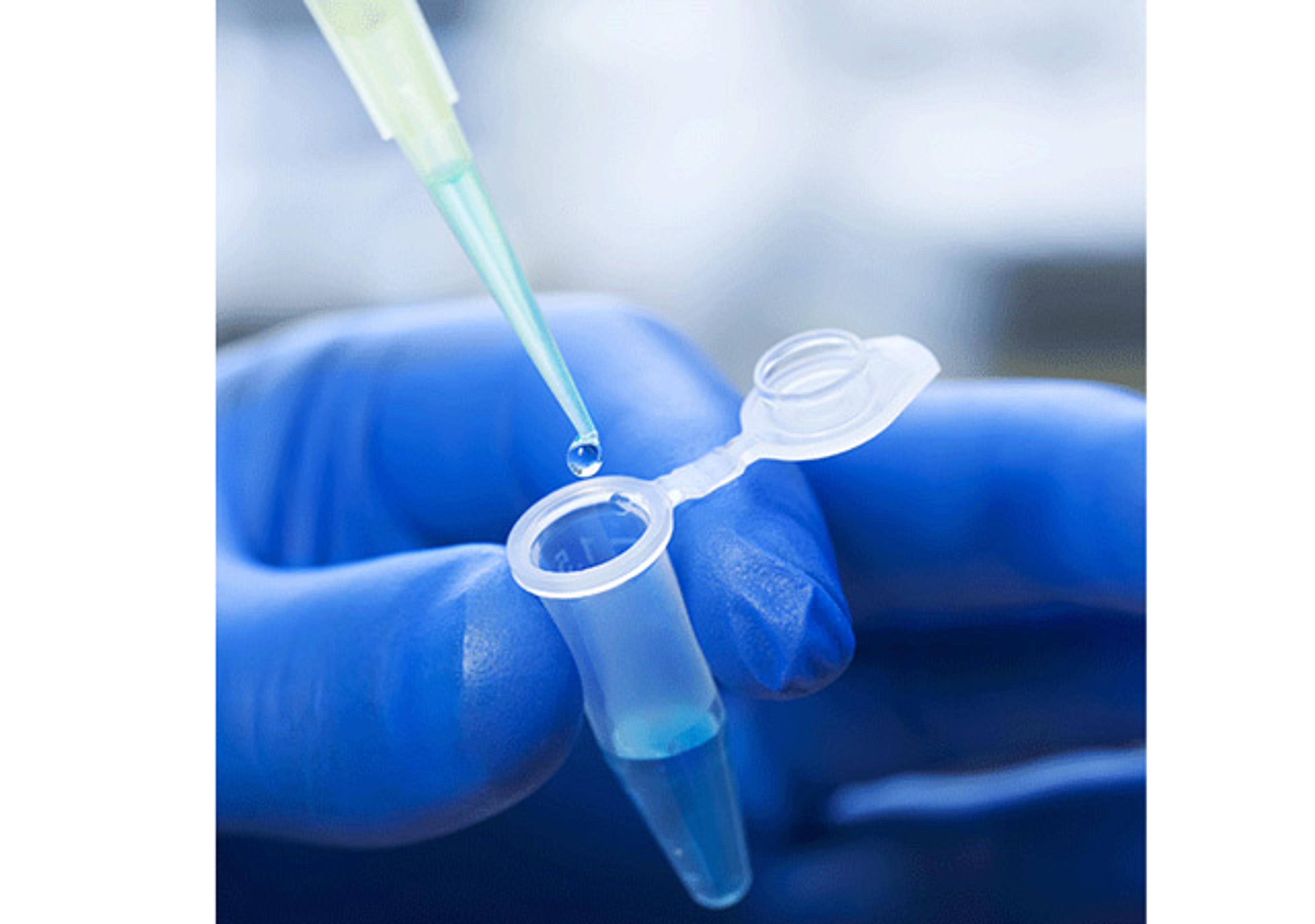 MS/MS Screening - Cambridge Isotope Laboratories - Life Sciences