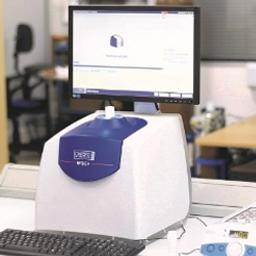 MQC+ Benchtop NMR Analyzer - Oxford Instruments Magnetic Resonance - Spectroscopy